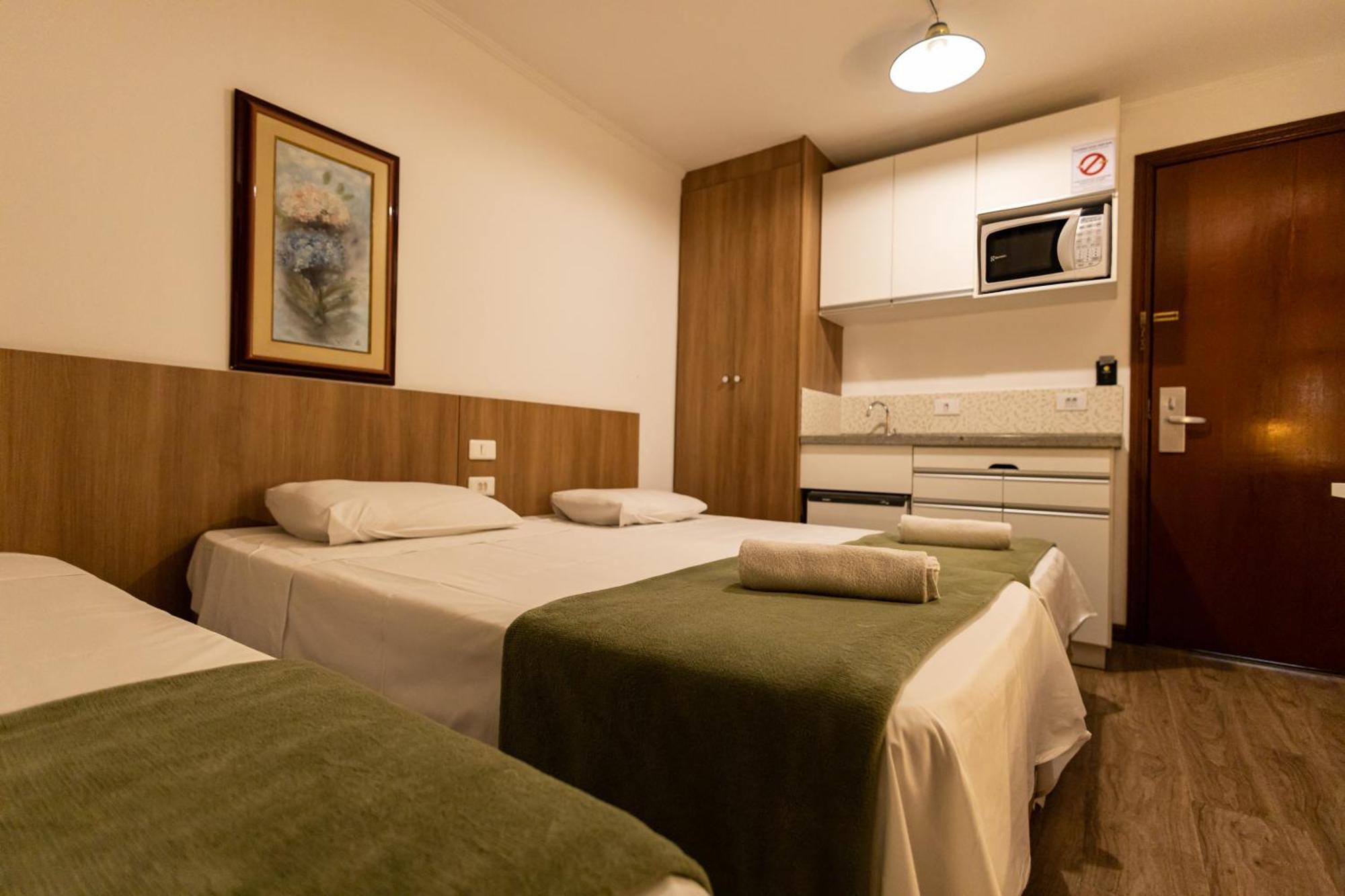 Hotel Golden Star