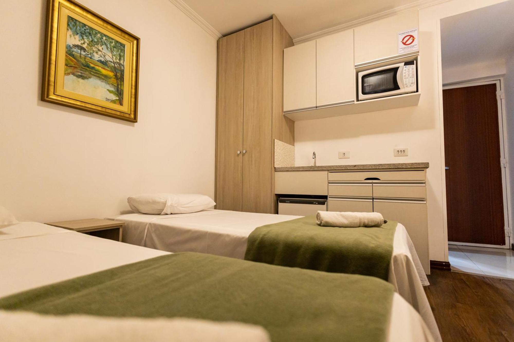 Hotel Golden Star