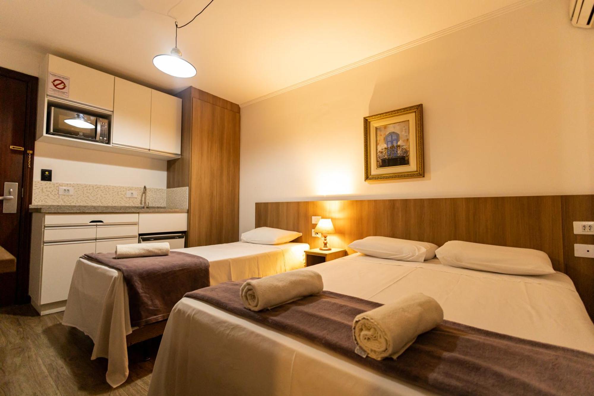 Hotel Golden Star 3*