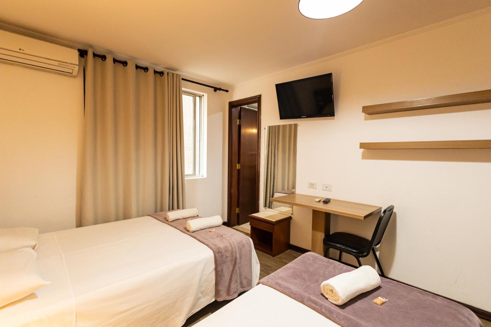 Golden Star Hotel 3*
