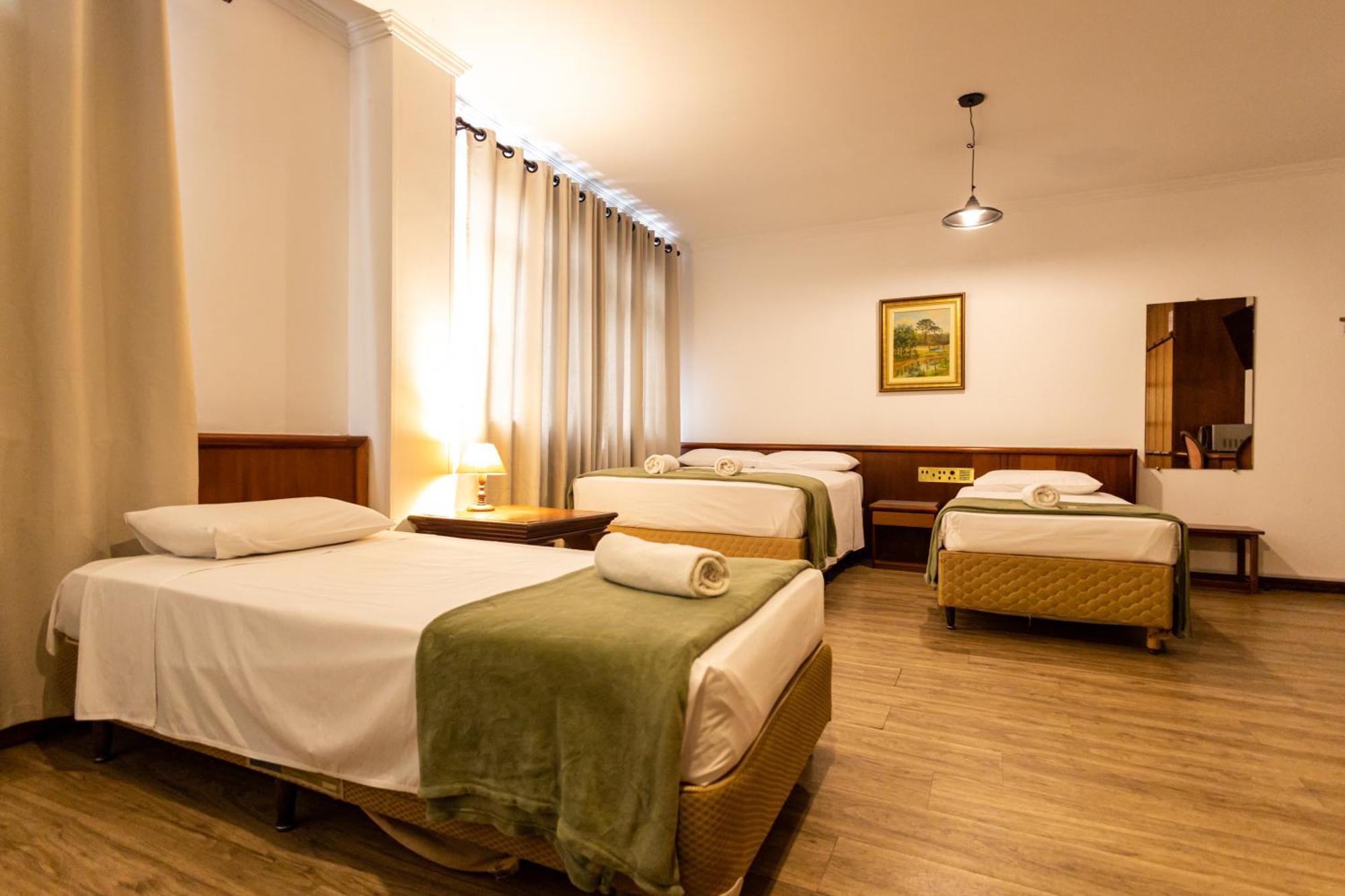 Hotel Golden Star