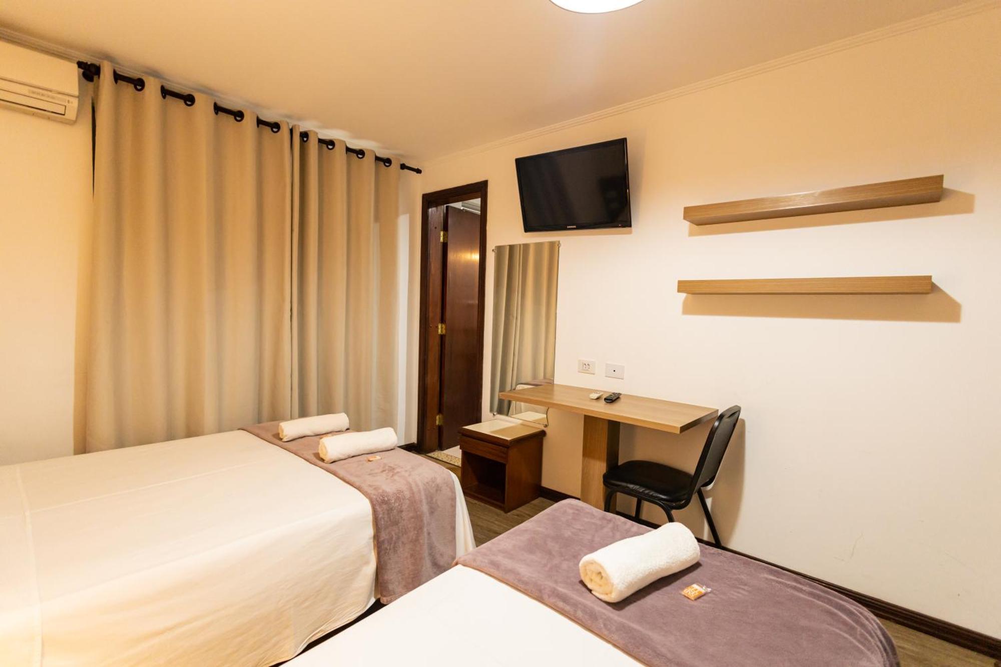 Golden Star 3* Curitiba
