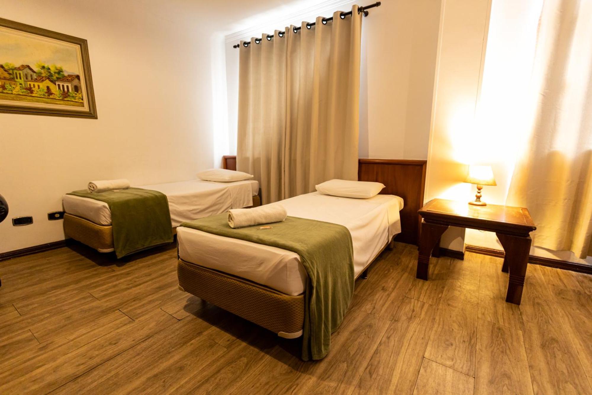 Golden Star Hotel Curitiba