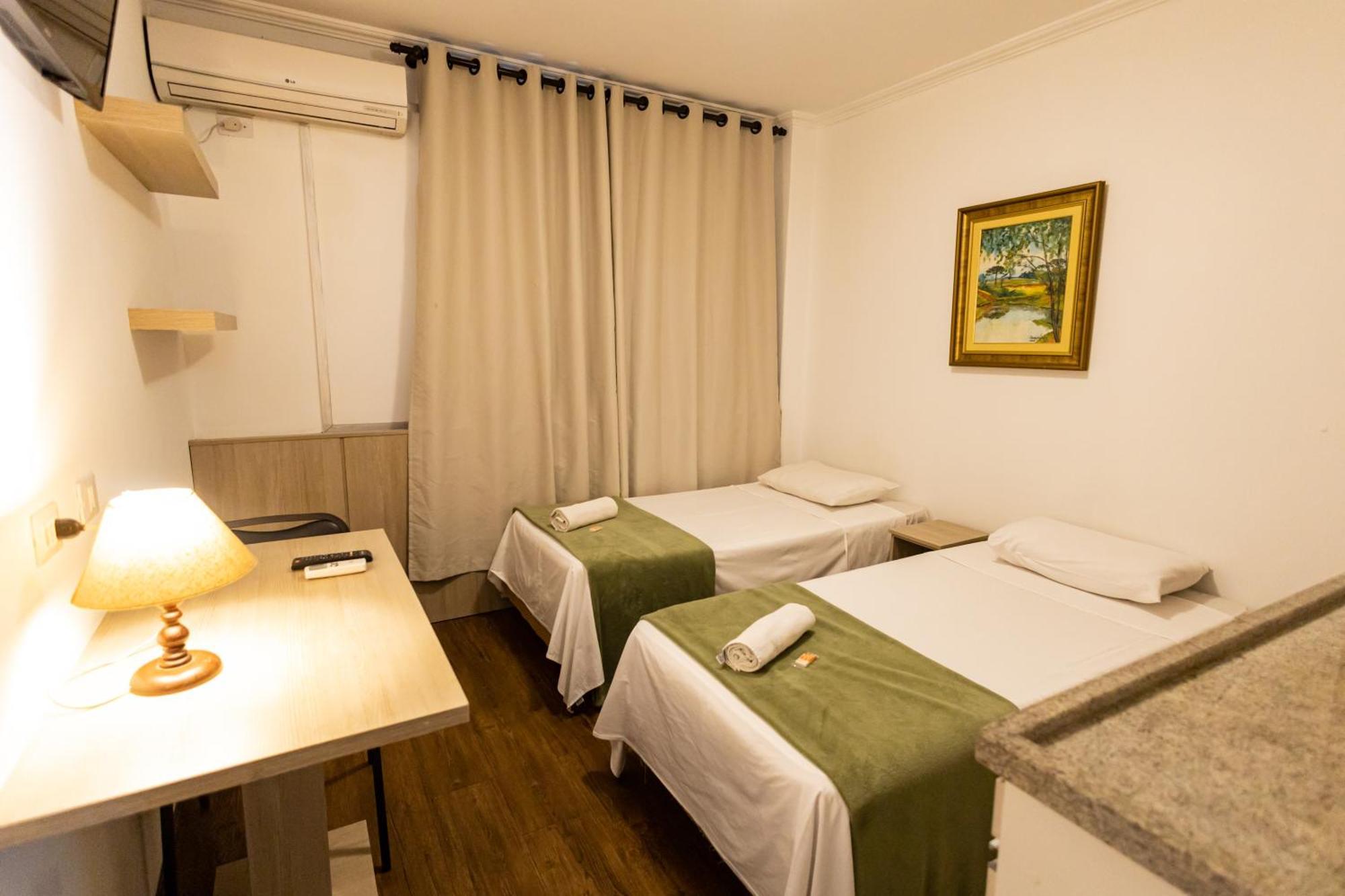 Golden Star Hotel