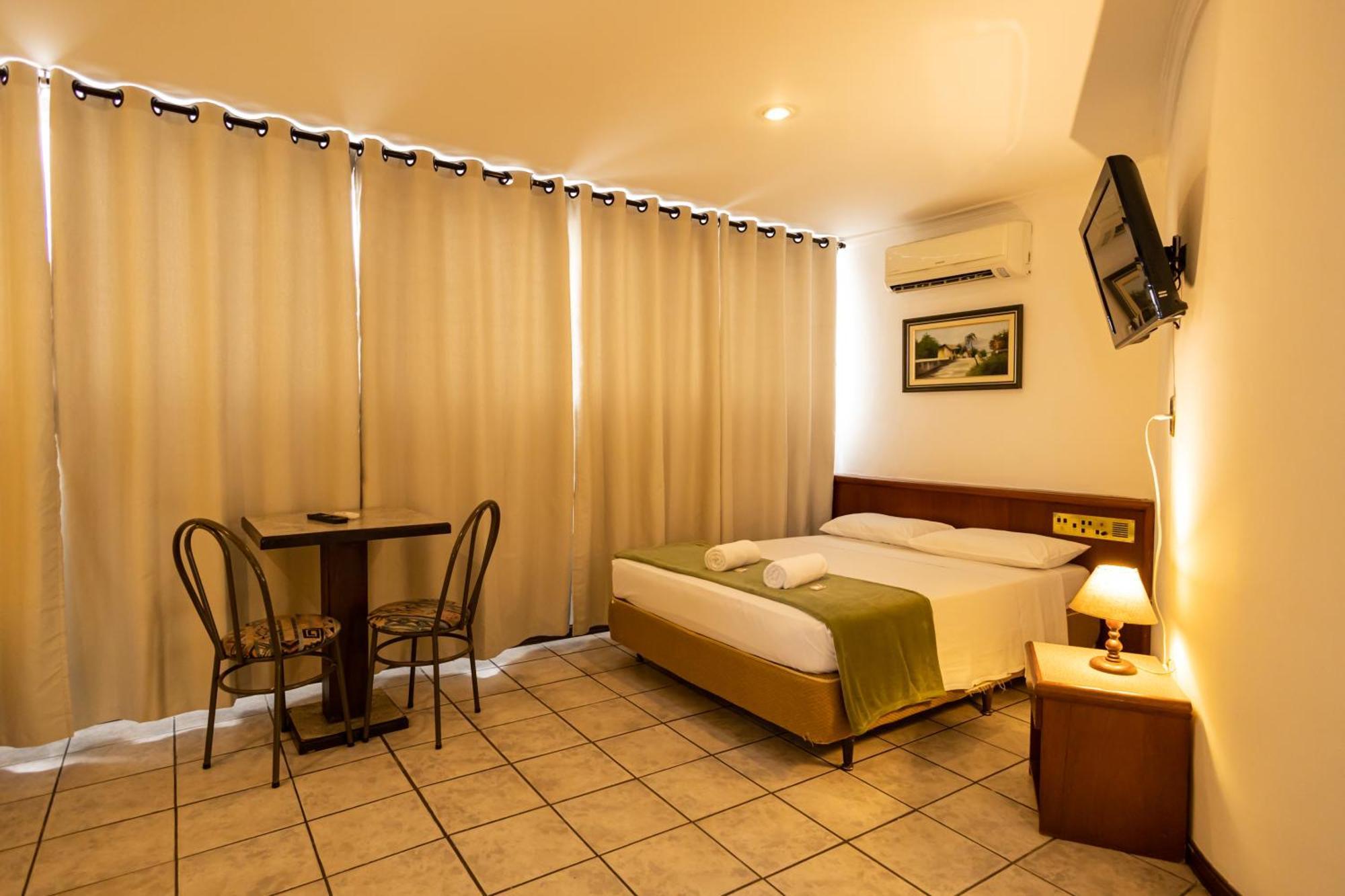 Hotel Golden Star