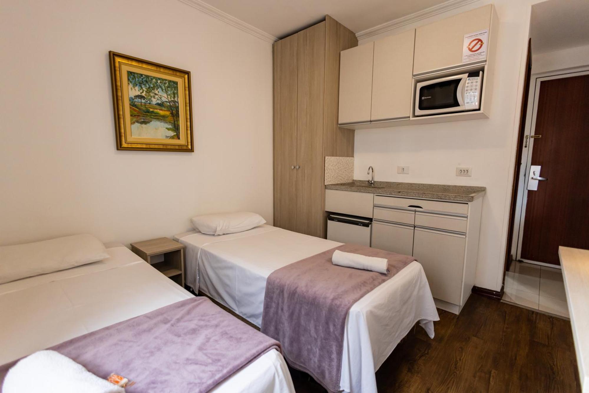 Hotel Golden Star 3*