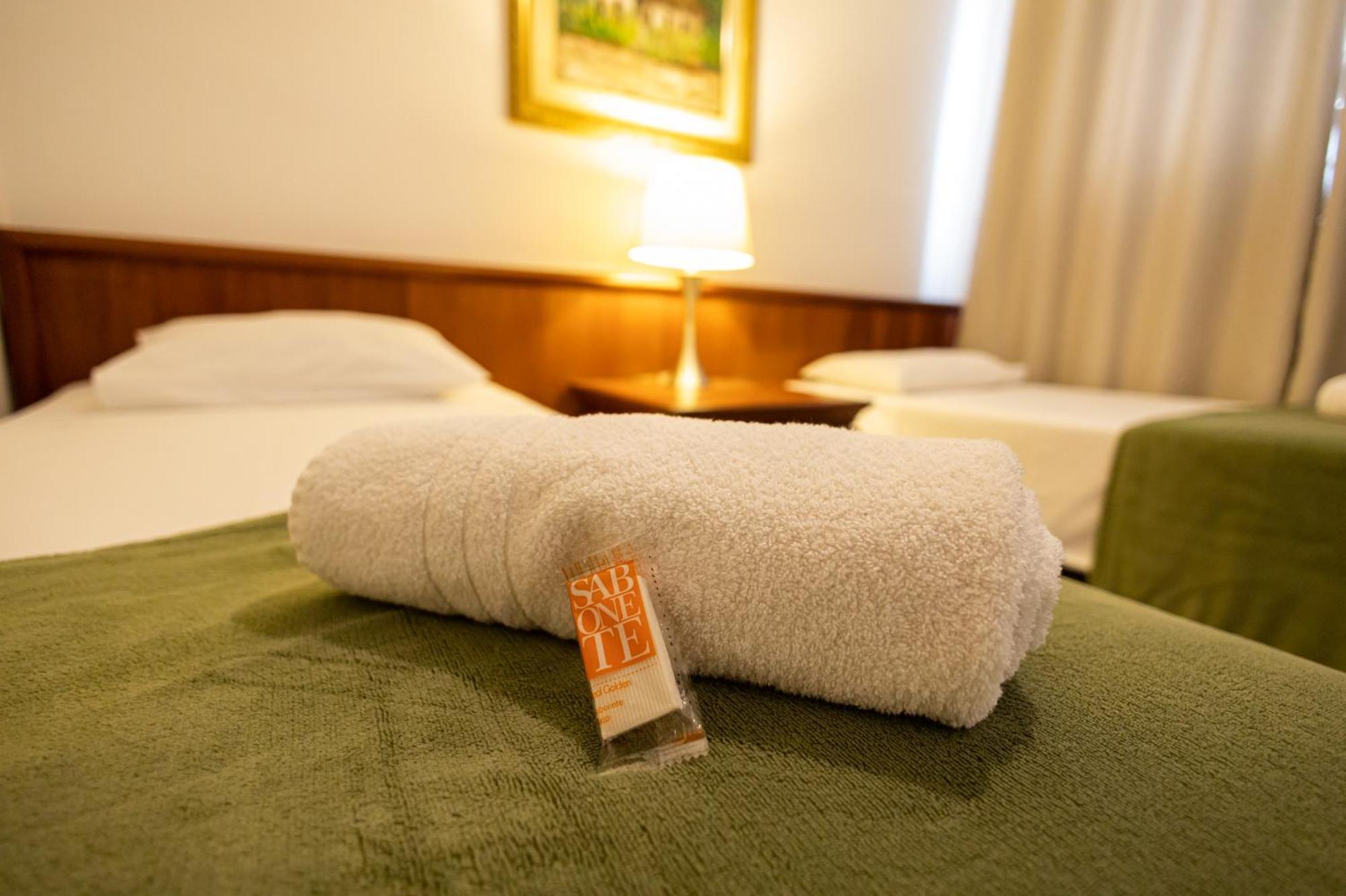 Golden Star Hotel Curitiba