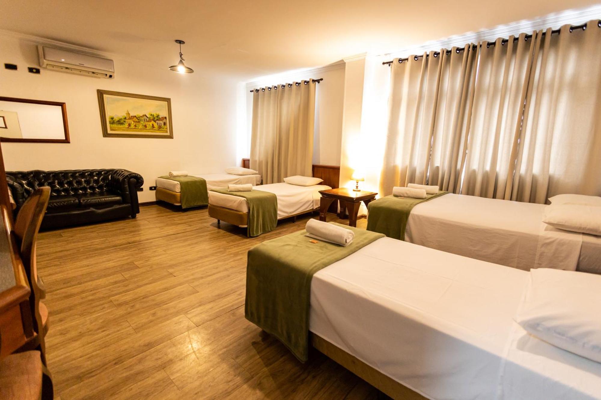 Golden Star Hotel 3*